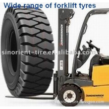 Industrial tyre, fork lift tires, bias forklift tyres